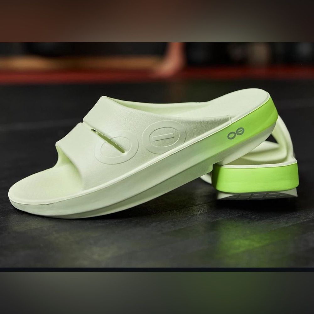 Oofos OOahh Slide Sandals